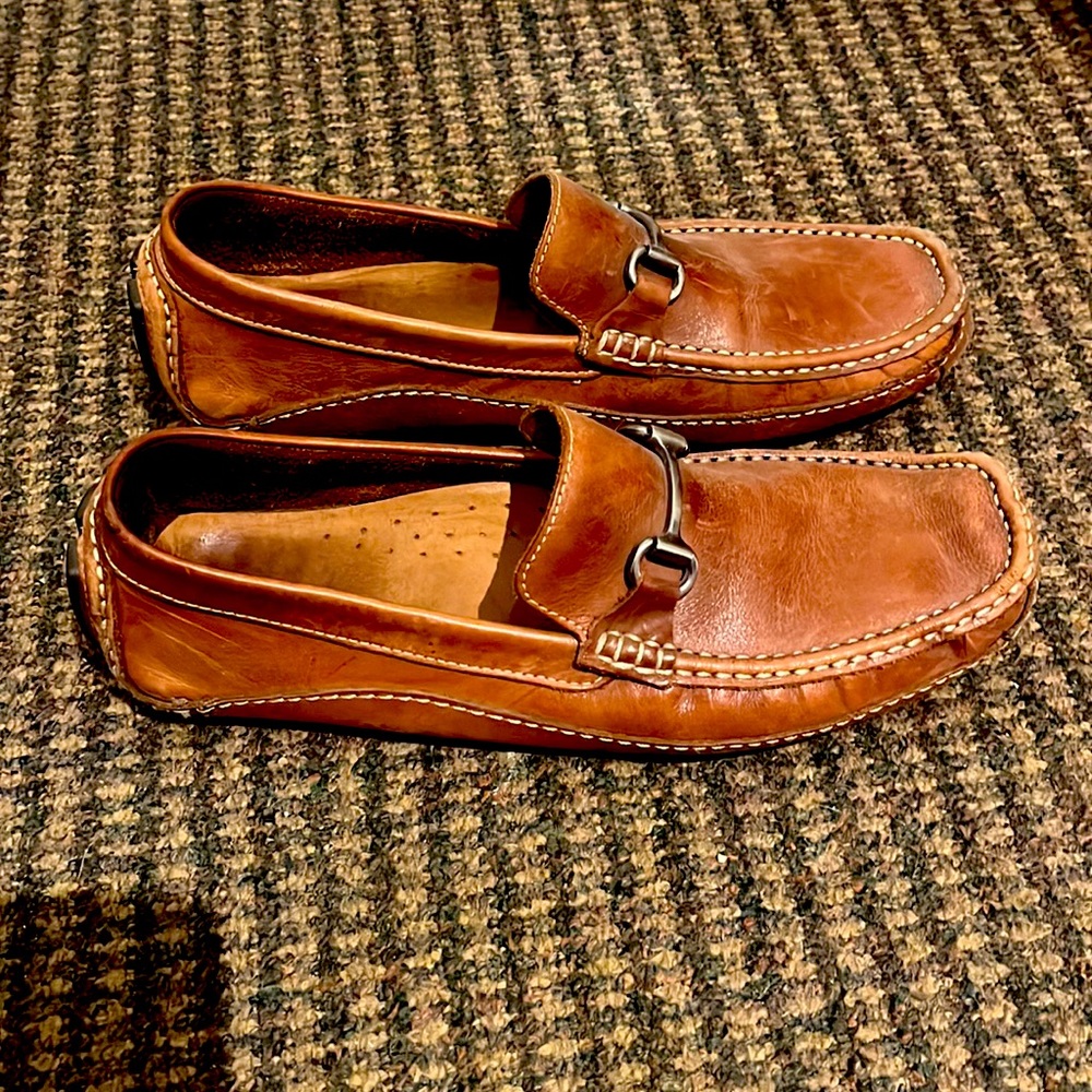 Clark’s Dress Shoes